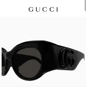Gucci | Accessories | New Gucci Gg544s 01 Sunglasses Coa  display picture 2